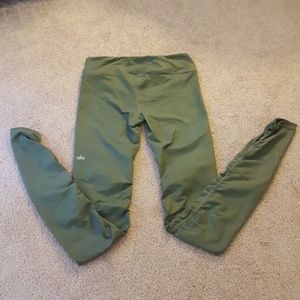 Alo Yoga Idol Leggings